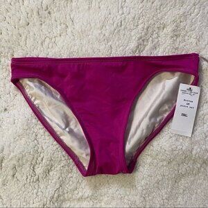 NWT Swim Bottoms from DKNY